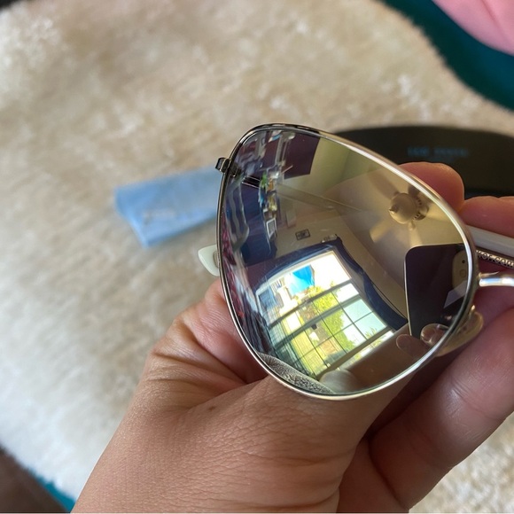 Ted Baker Sunglasses with Case main image 4